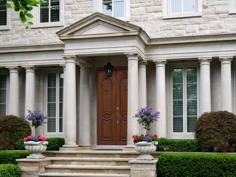 Cost of Masonry in Franklin, OH