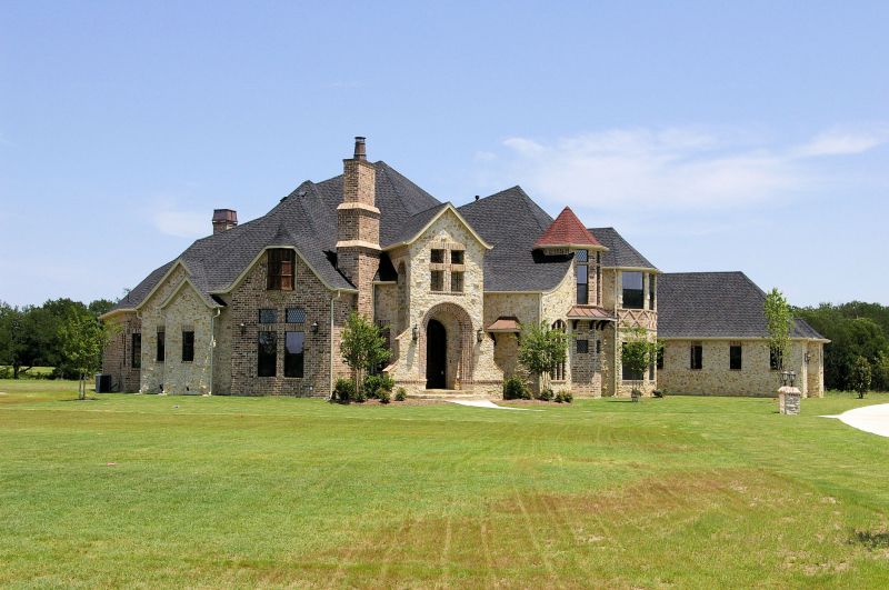 Custom Masonry Design