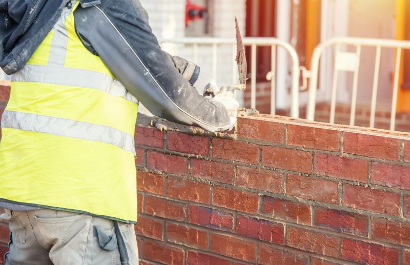 Licensed Masonry Experts