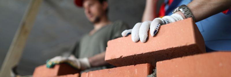 Reliable Local Masonry Companies